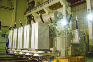 220kv-power-transformer