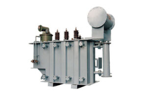 35KV Power Transformer