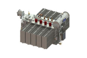 35KV Power Transformer